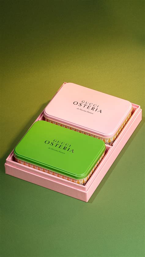 gucci クッキー|Sweet Cookies Box .